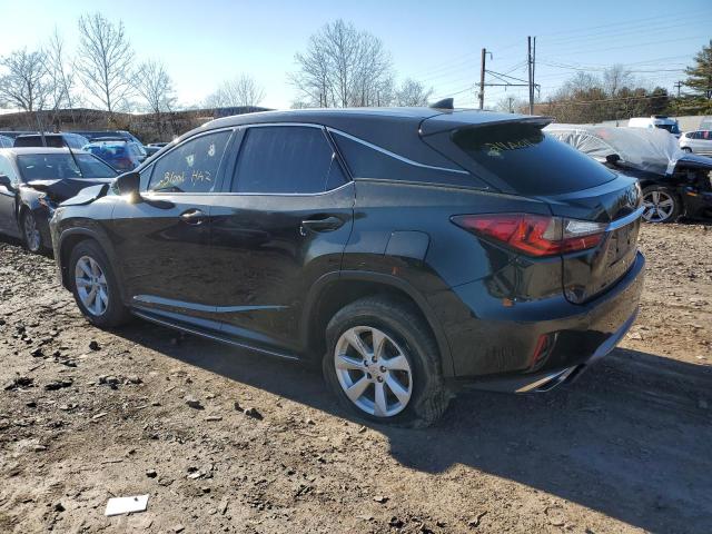 Photo 1 VIN: 2T2BZMCA1GC045924 - LEXUS RX350 