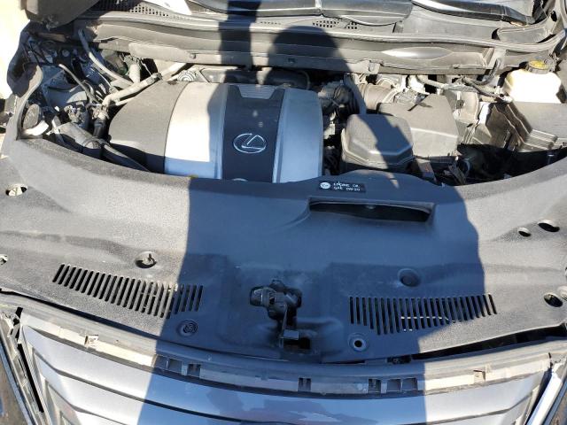 Photo 11 VIN: 2T2BZMCA1GC045924 - LEXUS RX350 