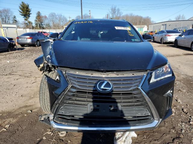 Photo 4 VIN: 2T2BZMCA1GC045924 - LEXUS RX350 