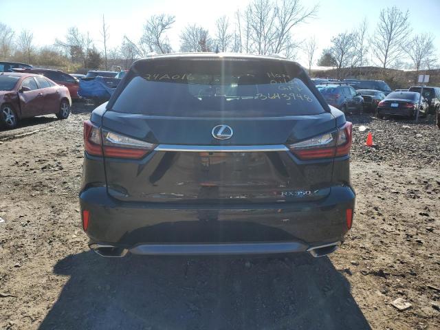 Photo 5 VIN: 2T2BZMCA1GC045924 - LEXUS RX350 