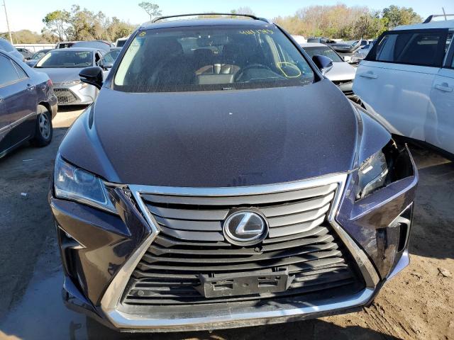 Photo 4 VIN: 2T2BZMCA1GC048984 - LEXUS RX 350 BAS 