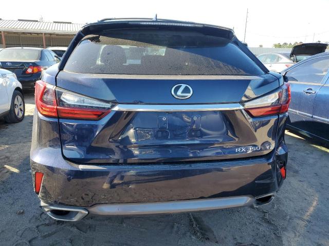 Photo 5 VIN: 2T2BZMCA1GC048984 - LEXUS RX 350 BAS 