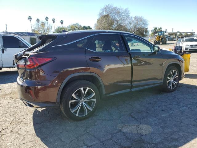 Photo 2 VIN: 2T2BZMCA1GC049455 - LEXUS RX350 