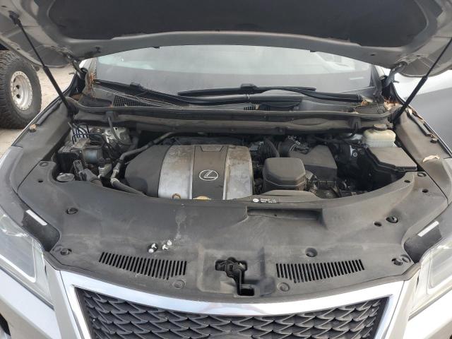 Photo 10 VIN: 2T2BZMCA1GC049861 - LEXUS RX 350 BAS 