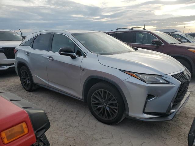 Photo 3 VIN: 2T2BZMCA1GC049861 - LEXUS RX 350 BAS 