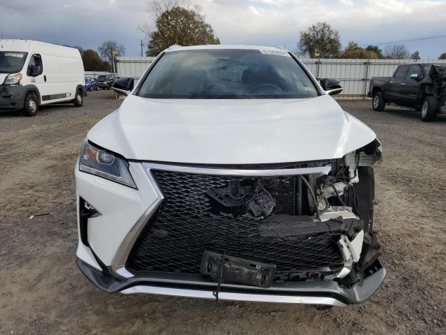 Photo 4 VIN: 2T2BZMCA1GC050105 - LEXUS RX 350 BAS 