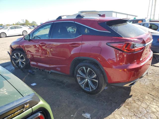 Photo 1 VIN: 2T2BZMCA1HC054446 - LEXUS RX 350 BAS 