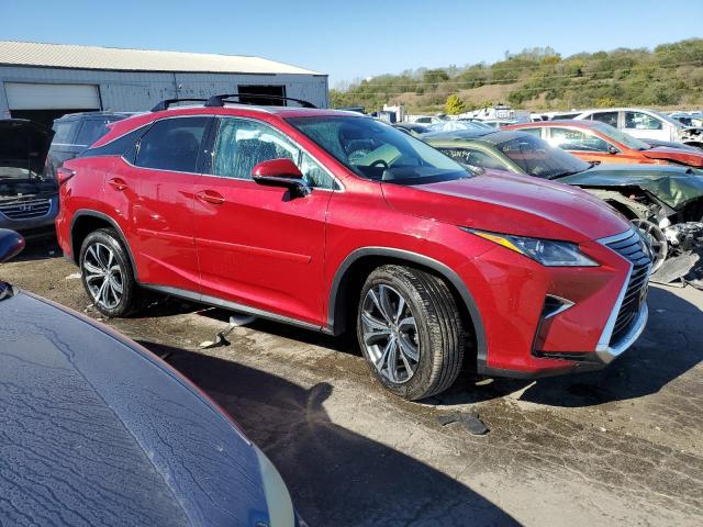 Photo 3 VIN: 2T2BZMCA1HC054446 - LEXUS RX 350 BAS 