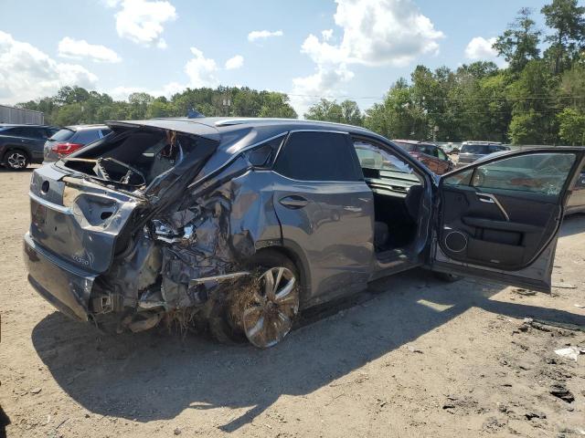 Photo 2 VIN: 2T2BZMCA1HC056519 - LEXUS RX 350 BAS 