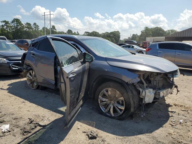 Photo 3 VIN: 2T2BZMCA1HC056519 - LEXUS RX 350 BAS 