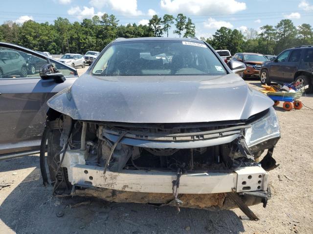 Photo 4 VIN: 2T2BZMCA1HC056519 - LEXUS RX 350 BAS 