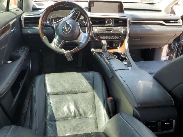 Photo 7 VIN: 2T2BZMCA1HC056519 - LEXUS RX 350 BAS 