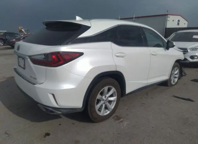 Photo 3 VIN: 2T2BZMCA1HC057184 - LEXUS RX 