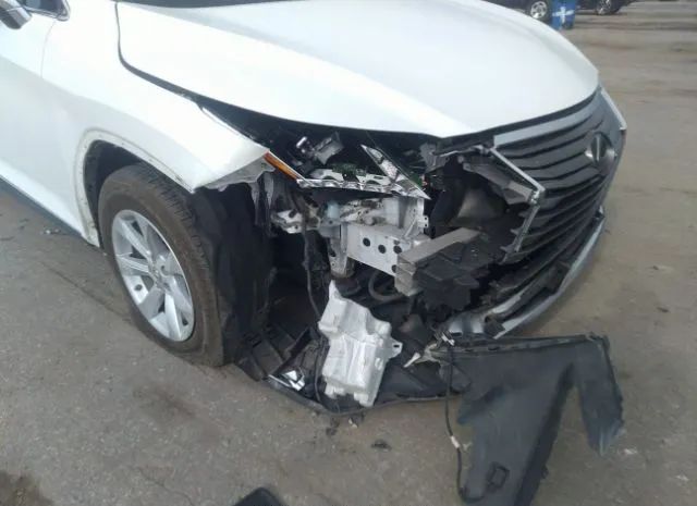 Photo 5 VIN: 2T2BZMCA1HC057184 - LEXUS RX 