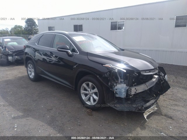 Photo 0 VIN: 2T2BZMCA1HC059226 - LEXUS RX 