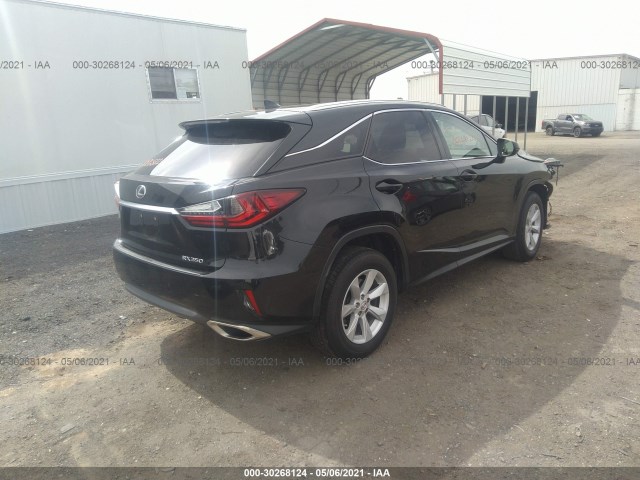 Photo 3 VIN: 2T2BZMCA1HC059226 - LEXUS RX 