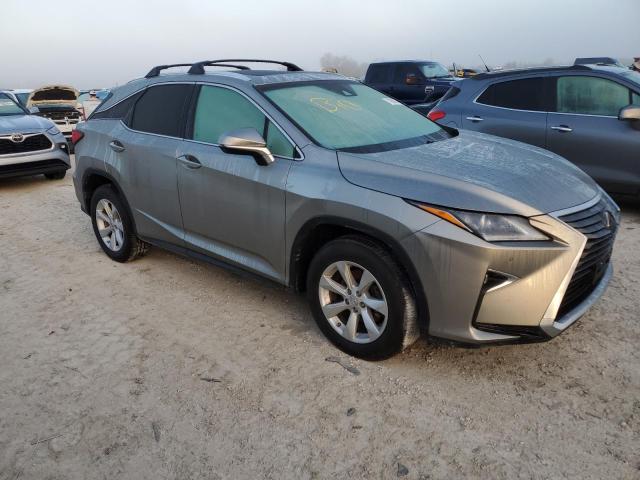 Photo 3 VIN: 2T2BZMCA1HC068797 - LEXUS RX 350 BAS 