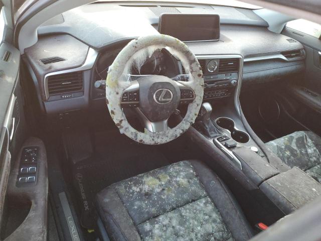 Photo 7 VIN: 2T2BZMCA1HC068797 - LEXUS RX 350 BAS 