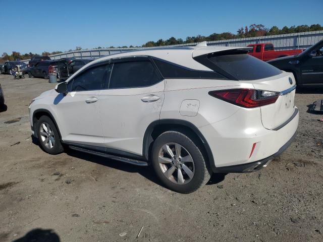 Photo 1 VIN: 2T2BZMCA1HC070162 - LEXUS RX 350 BAS 