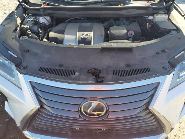 Photo 11 VIN: 2T2BZMCA1HC070162 - LEXUS RX 350 BAS 