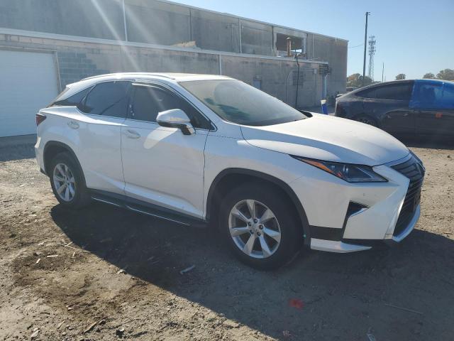 Photo 3 VIN: 2T2BZMCA1HC070162 - LEXUS RX 350 BAS 