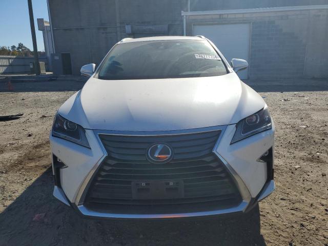 Photo 4 VIN: 2T2BZMCA1HC070162 - LEXUS RX 350 BAS 