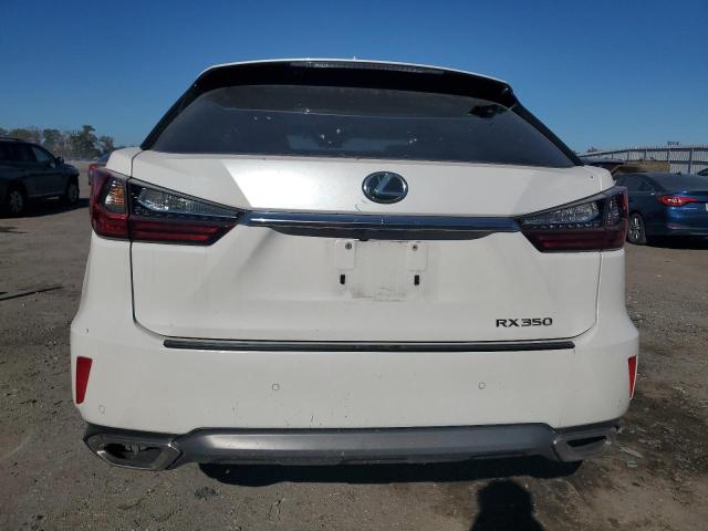 Photo 5 VIN: 2T2BZMCA1HC070162 - LEXUS RX 350 BAS 