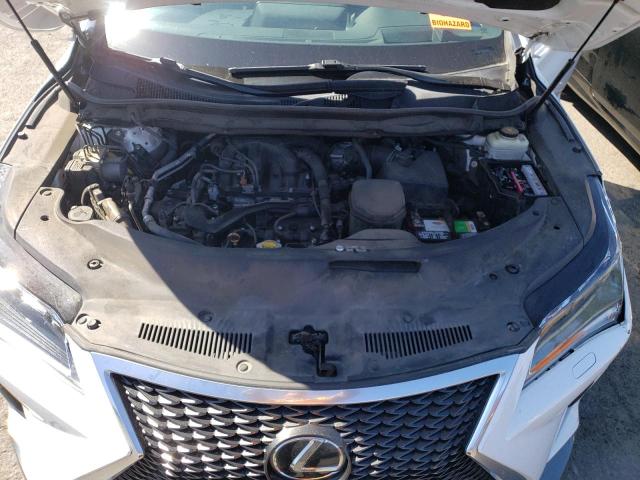 Photo 11 VIN: 2T2BZMCA1HC071876 - LEXUS RX 350 BAS 