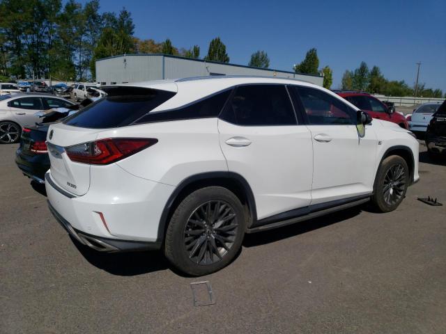 Photo 2 VIN: 2T2BZMCA1HC071876 - LEXUS RX 350 BAS 