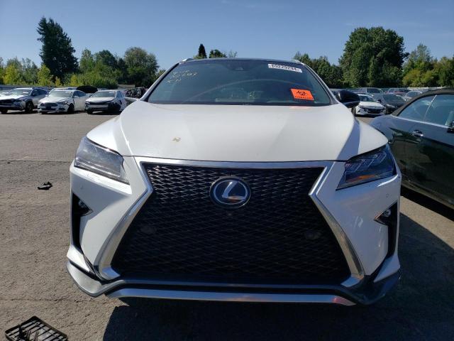 Photo 4 VIN: 2T2BZMCA1HC071876 - LEXUS RX 350 BAS 