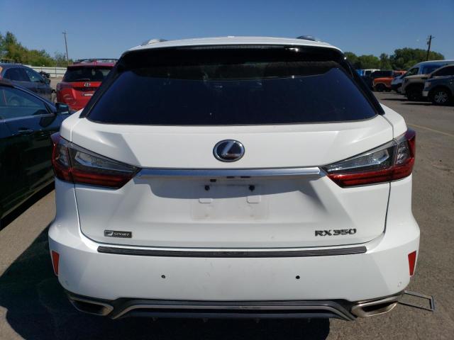 Photo 5 VIN: 2T2BZMCA1HC071876 - LEXUS RX 350 BAS 