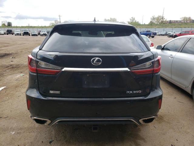 Photo 5 VIN: 2T2BZMCA1HC071960 - LEXUS RX 350 BAS 