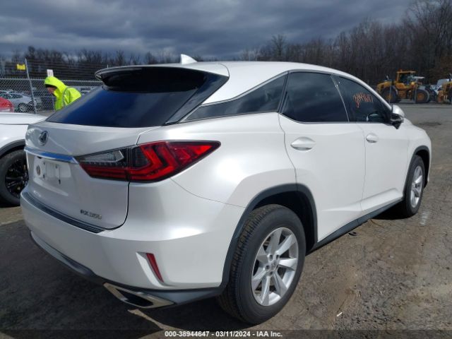 Photo 3 VIN: 2T2BZMCA1HC073465 - LEXUS RX 350 