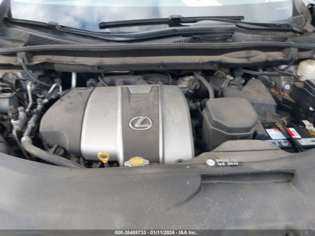 Photo 9 VIN: 2T2BZMCA1HC079105 - LEXUS RX 350 