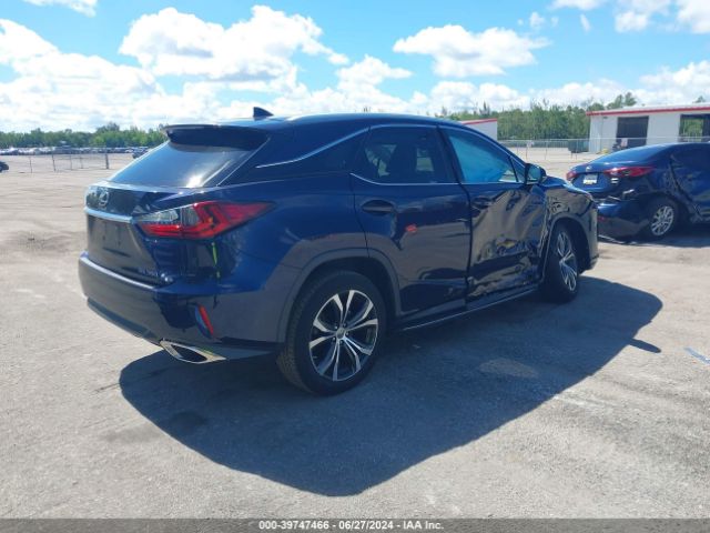 Photo 3 VIN: 2T2BZMCA1HC079587 - LEXUS RX 350 