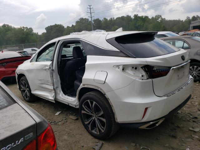 Photo 1 VIN: 2T2BZMCA1HC083901 - LEXUS RX 350 BAS 