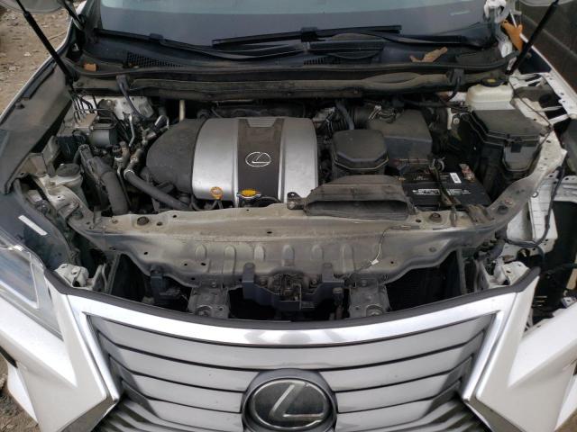 Photo 11 VIN: 2T2BZMCA1HC083901 - LEXUS RX 350 BAS 