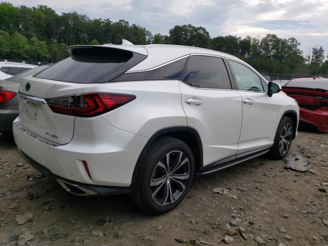 Photo 2 VIN: 2T2BZMCA1HC083901 - LEXUS RX 350 BAS 