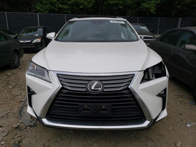 Photo 4 VIN: 2T2BZMCA1HC083901 - LEXUS RX 350 BAS 