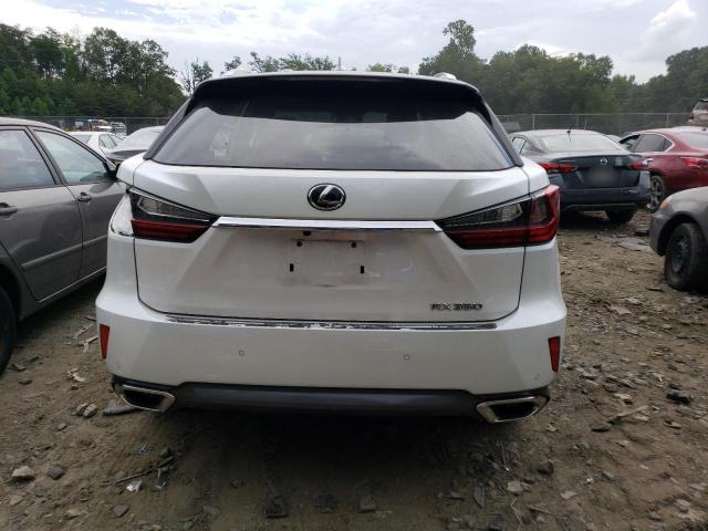 Photo 5 VIN: 2T2BZMCA1HC083901 - LEXUS RX 350 BAS 