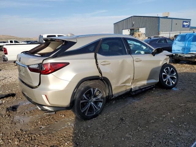 Photo 2 VIN: 2T2BZMCA1HC091268 - LEXUS RX350 