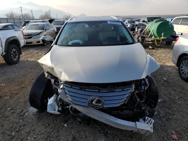 Photo 4 VIN: 2T2BZMCA1HC091268 - LEXUS RX350 