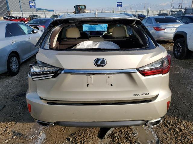 Photo 5 VIN: 2T2BZMCA1HC091268 - LEXUS RX350 