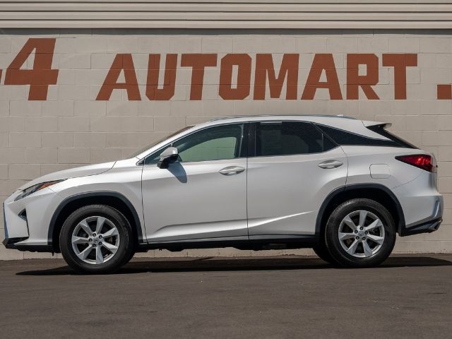 Photo 7 VIN: 2T2BZMCA1HC091545 - LEXUS RX 