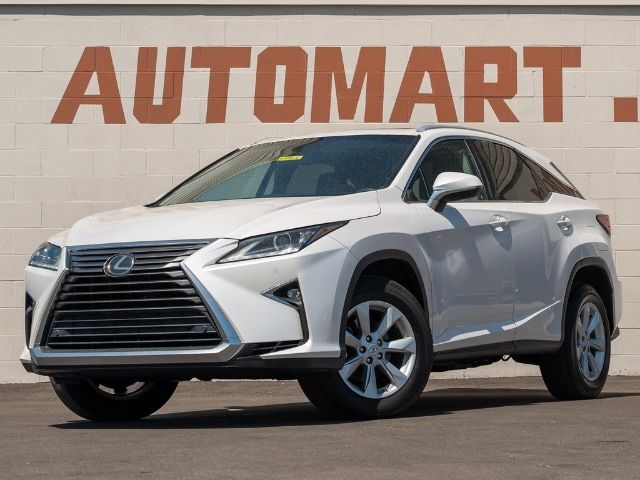 Photo 8 VIN: 2T2BZMCA1HC091545 - LEXUS RX 