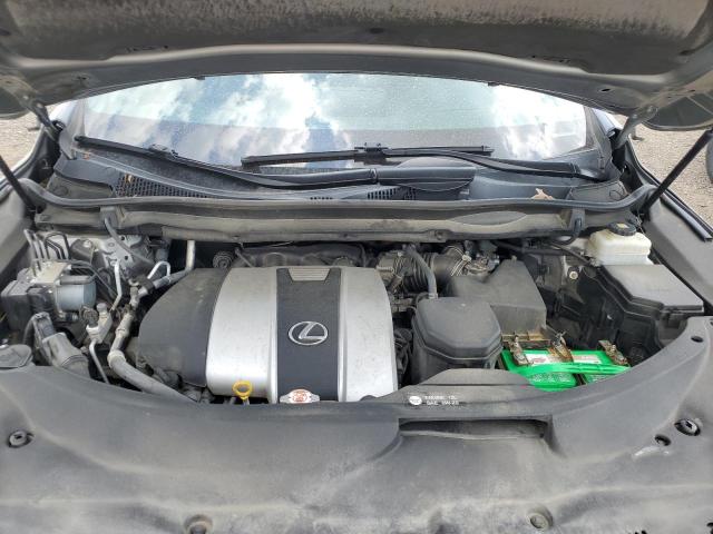 Photo 11 VIN: 2T2BZMCA1HC093456 - LEXUS RX350 