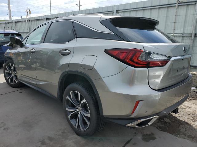 Photo 1 VIN: 2T2BZMCA1HC094574 - LEXUS RX 350 BAS 