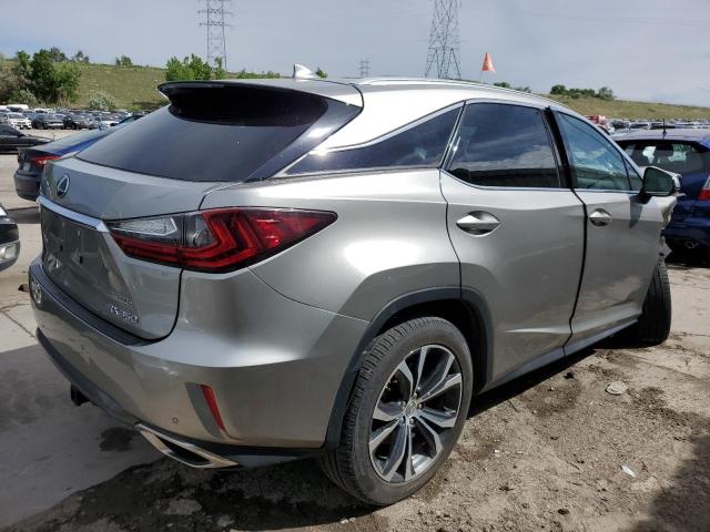 Photo 2 VIN: 2T2BZMCA1HC094574 - LEXUS RX 350 BAS 