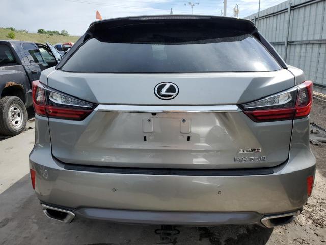 Photo 5 VIN: 2T2BZMCA1HC094574 - LEXUS RX 350 BAS 