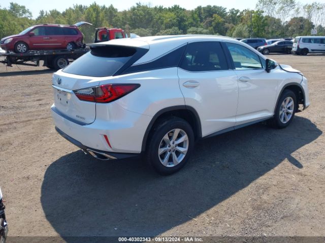 Photo 3 VIN: 2T2BZMCA1HC094980 - LEXUS RX 